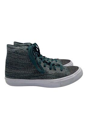 Men's Converse Chuck Taylor All Star X Flyknit Sneakers 157509C Size 10